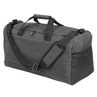 Sport/Travel Bag Leisure, Anthracite