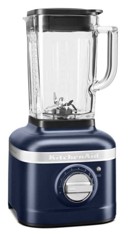 KitchenAid ARTISAN K400 Standmixer 5KSB4026EIB Inkblue