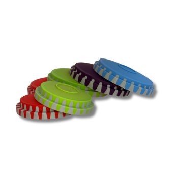 1Click Lid Set 6-piece