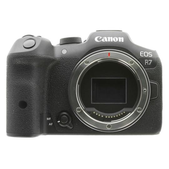 Canon EOS R7 Body