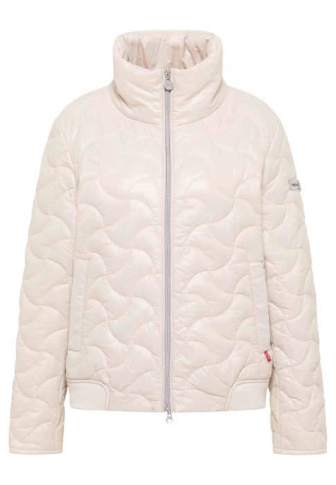 Fake Down Jacket | Juliet