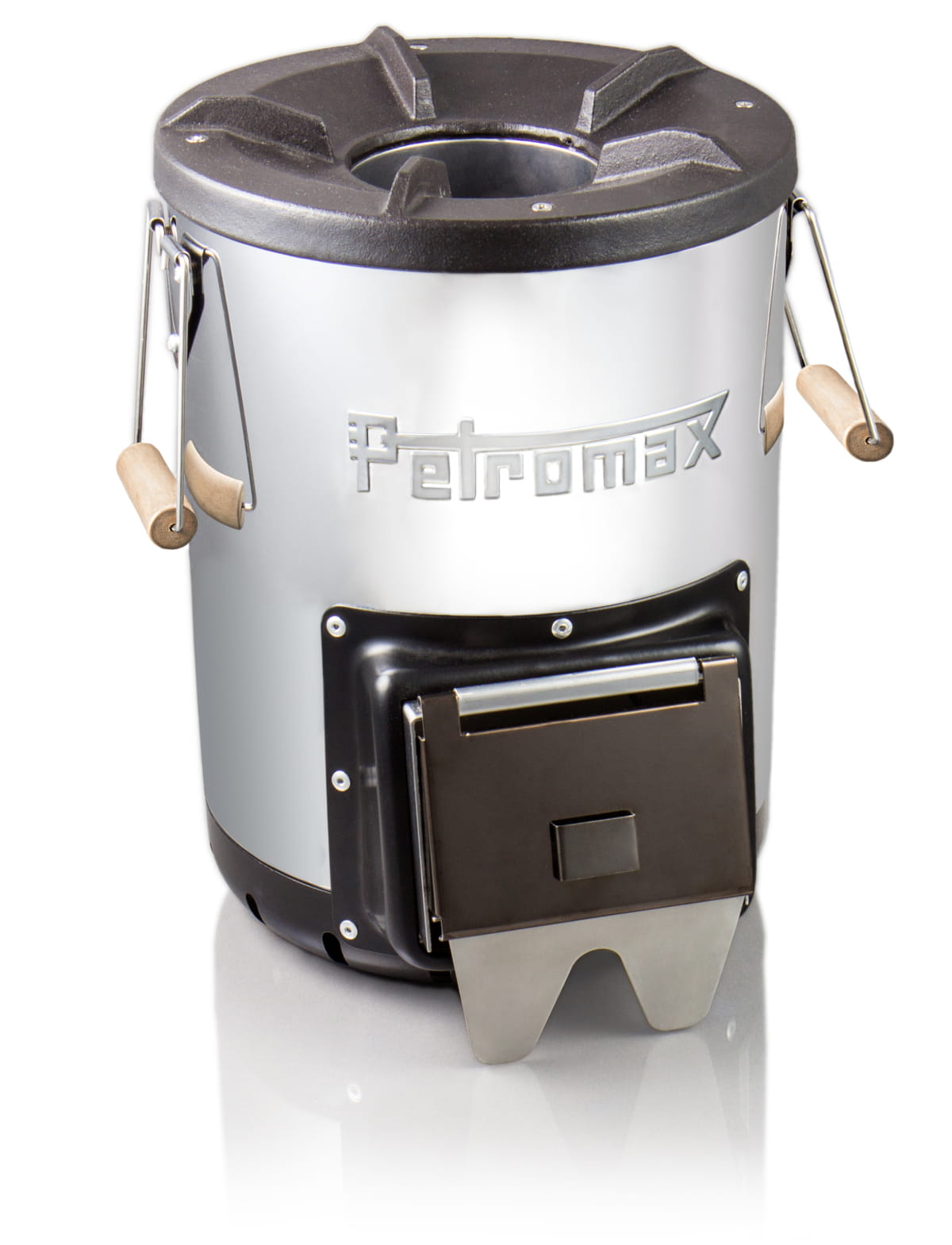 Petromax Raketenofen