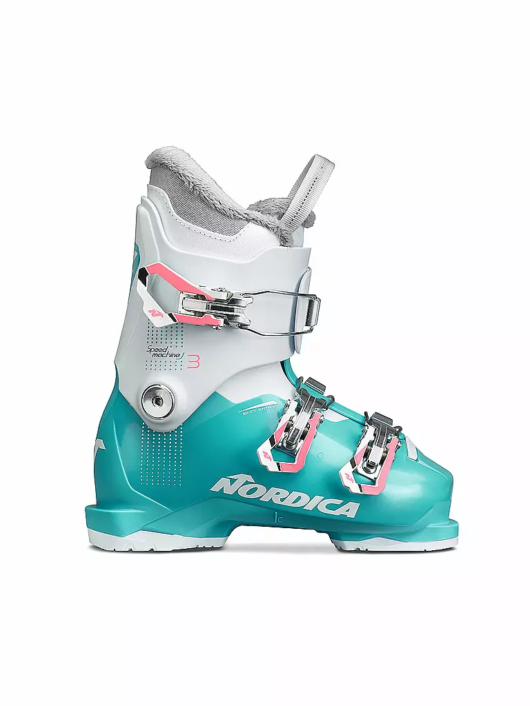 NORDICA Mädchen Skischuhe Speedmachine J3 Girl