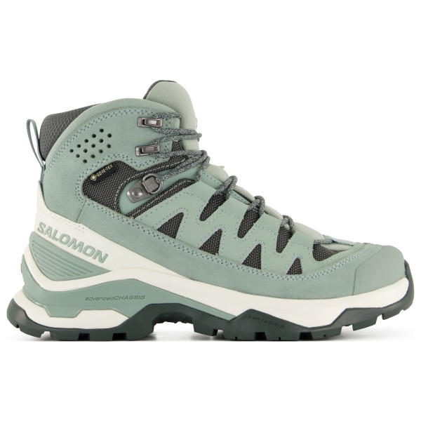 Salomon Women's Quest Echo GORE-TEX - Wanderschuhe