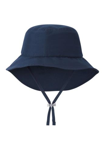 Einzigartiger Reima Rantsu Sonnenhut - Navy