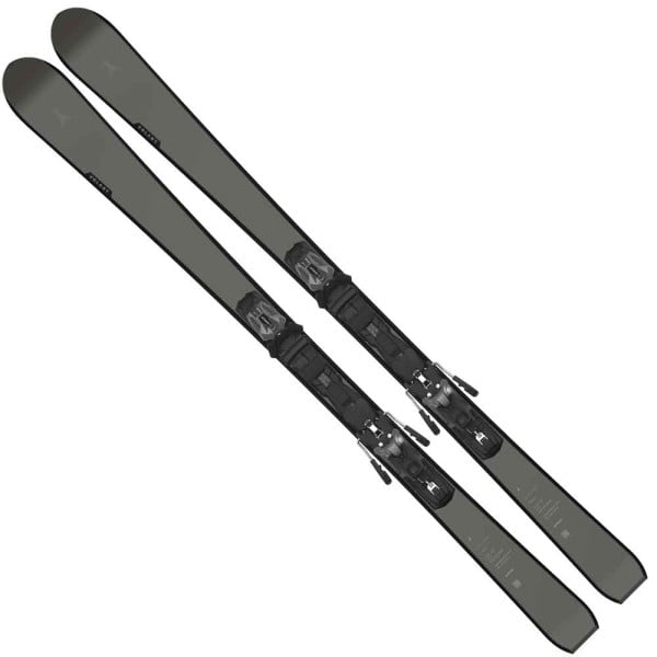 Atomic Volant 7000 Alpine Ski Platinum