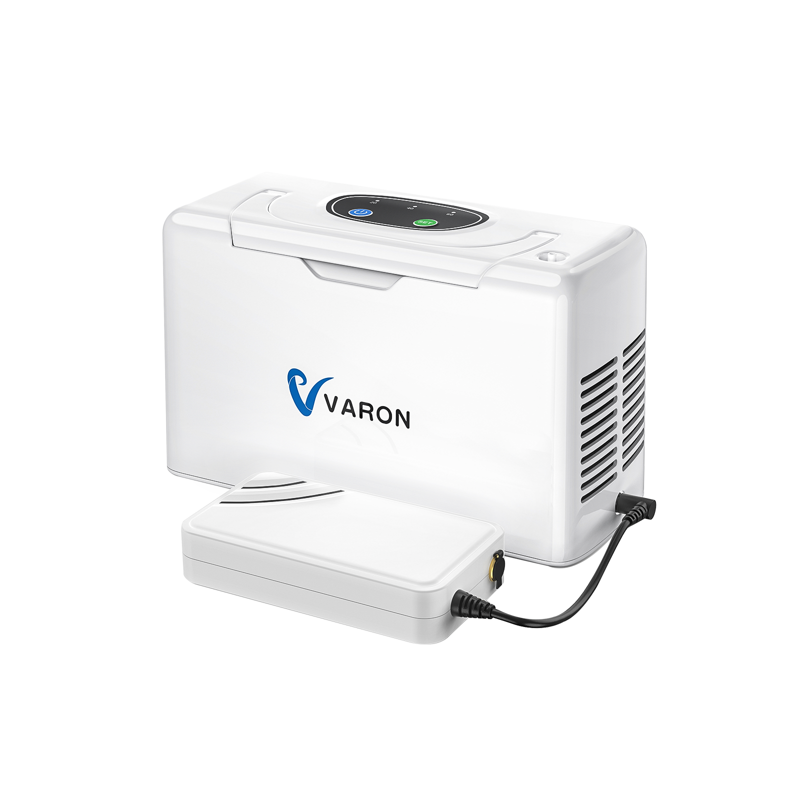 VARON Portable Oxygen Concentrator 3L/min NT-05
