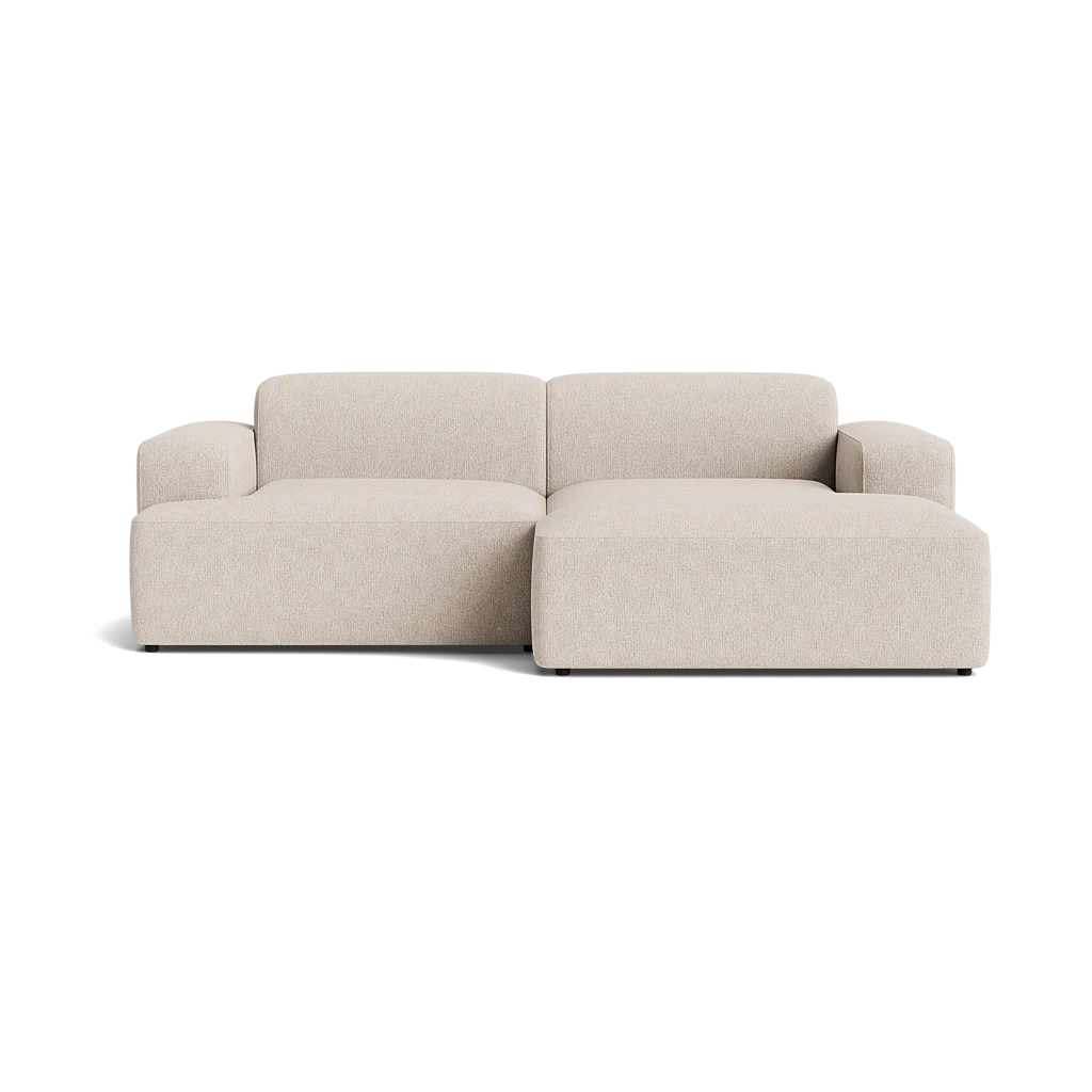 Madrid Chaise Longue Sofa