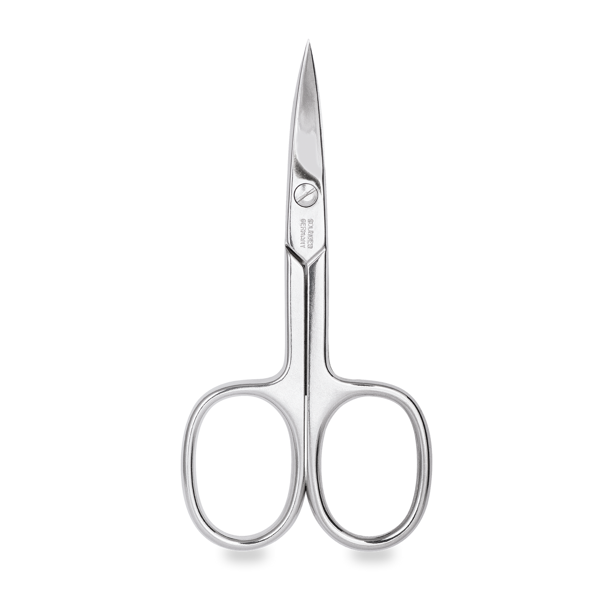 Nagelschere mit nickelfreier Oberfläche