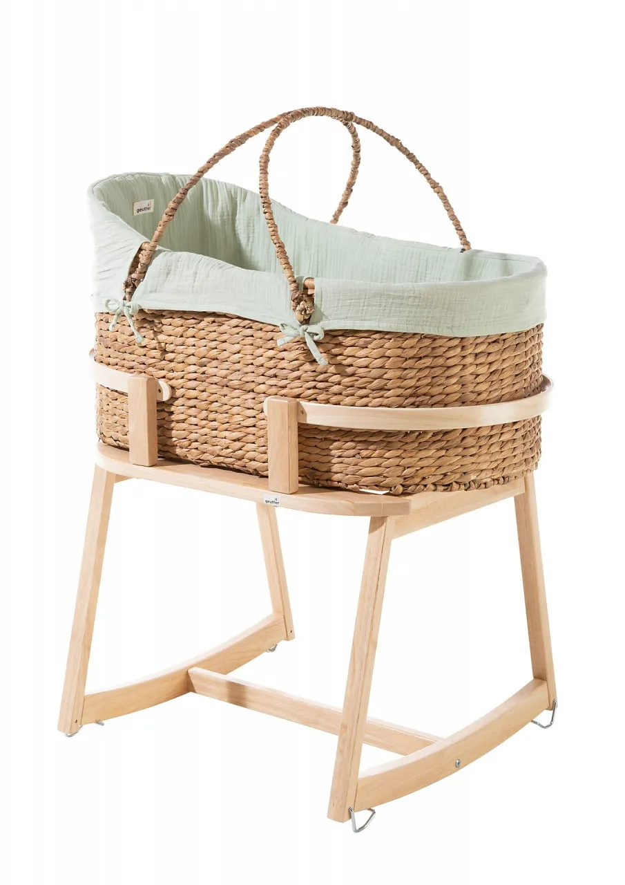 Moses Set: Basket & Base