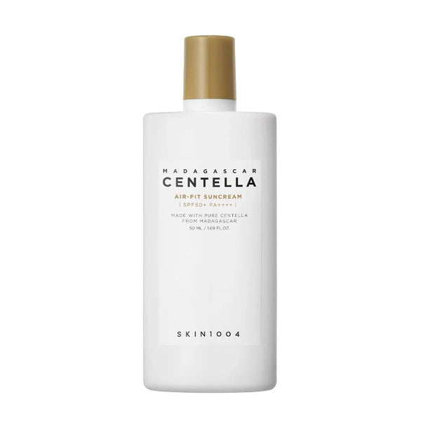 SKIN1004 Madagaskar Centella Air-Fit Sonnencreme Plus SPF50+ PA++++ 50ml