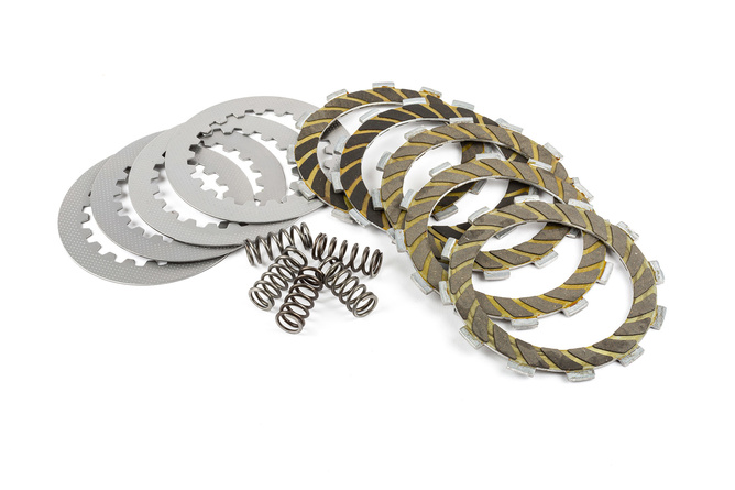 5-Disc Clutch Sport Derbi