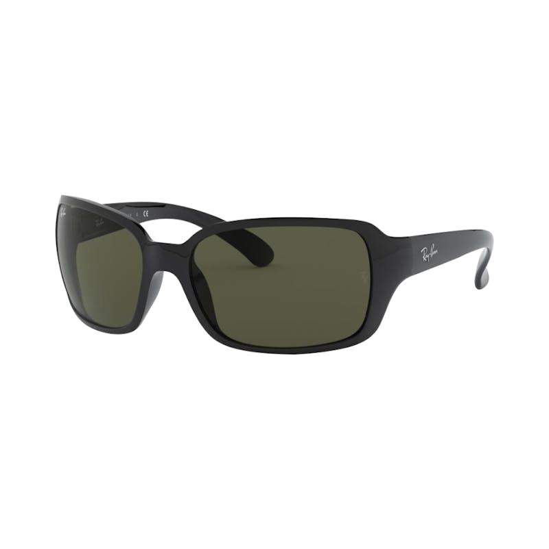 Ray-Ban RB4068 601 60 Sunglasses
