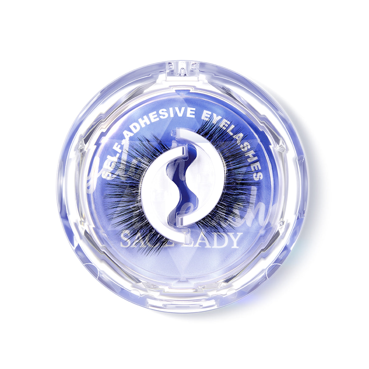 Self-adhesive Eyelashes