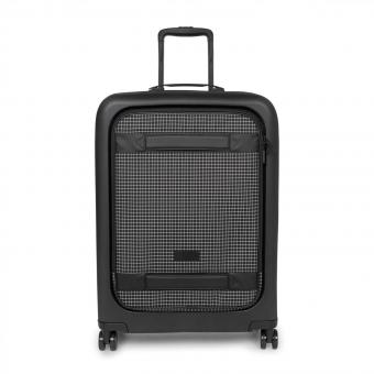 Eastpak CNNCT CASE M Travel Trolley 4-Wheel Ripstop