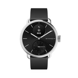 Withings ScanWatch 2 - Schwarz 38mm