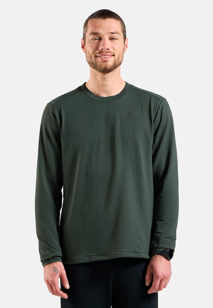 Essential Thermal Lauf-Mid Layer