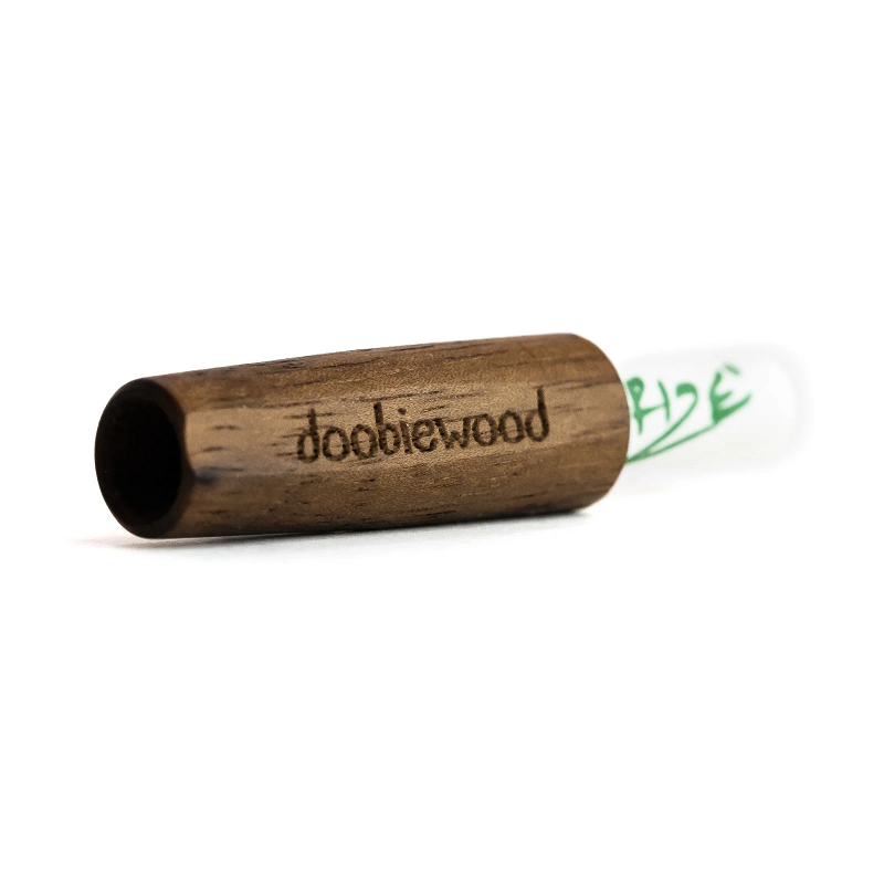 doobiewood Adapter Slim Size (1 pc)