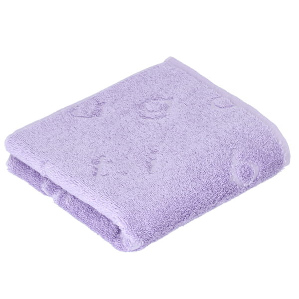 bugatti Towels Trentino Color: iris - 8660