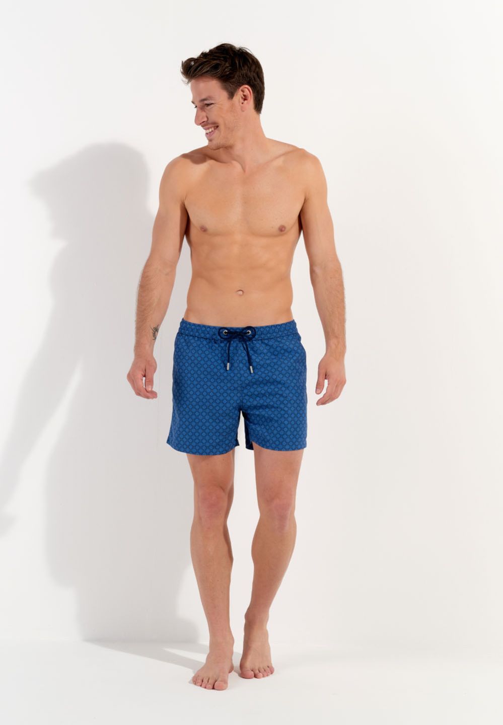 Hendaye Swim Shorts