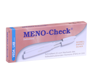 MENO-Check® Self Test