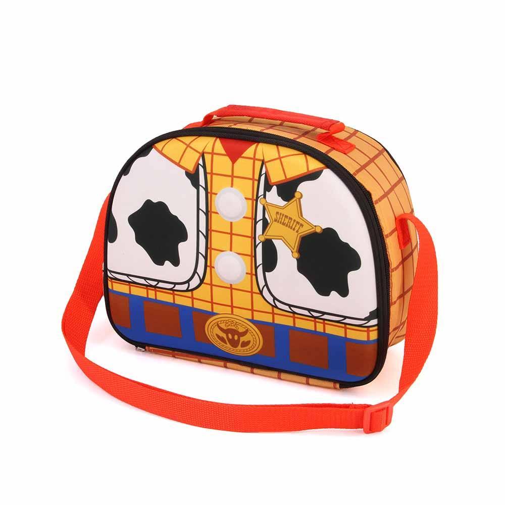 Toy Story Woody - Kindergartentasche