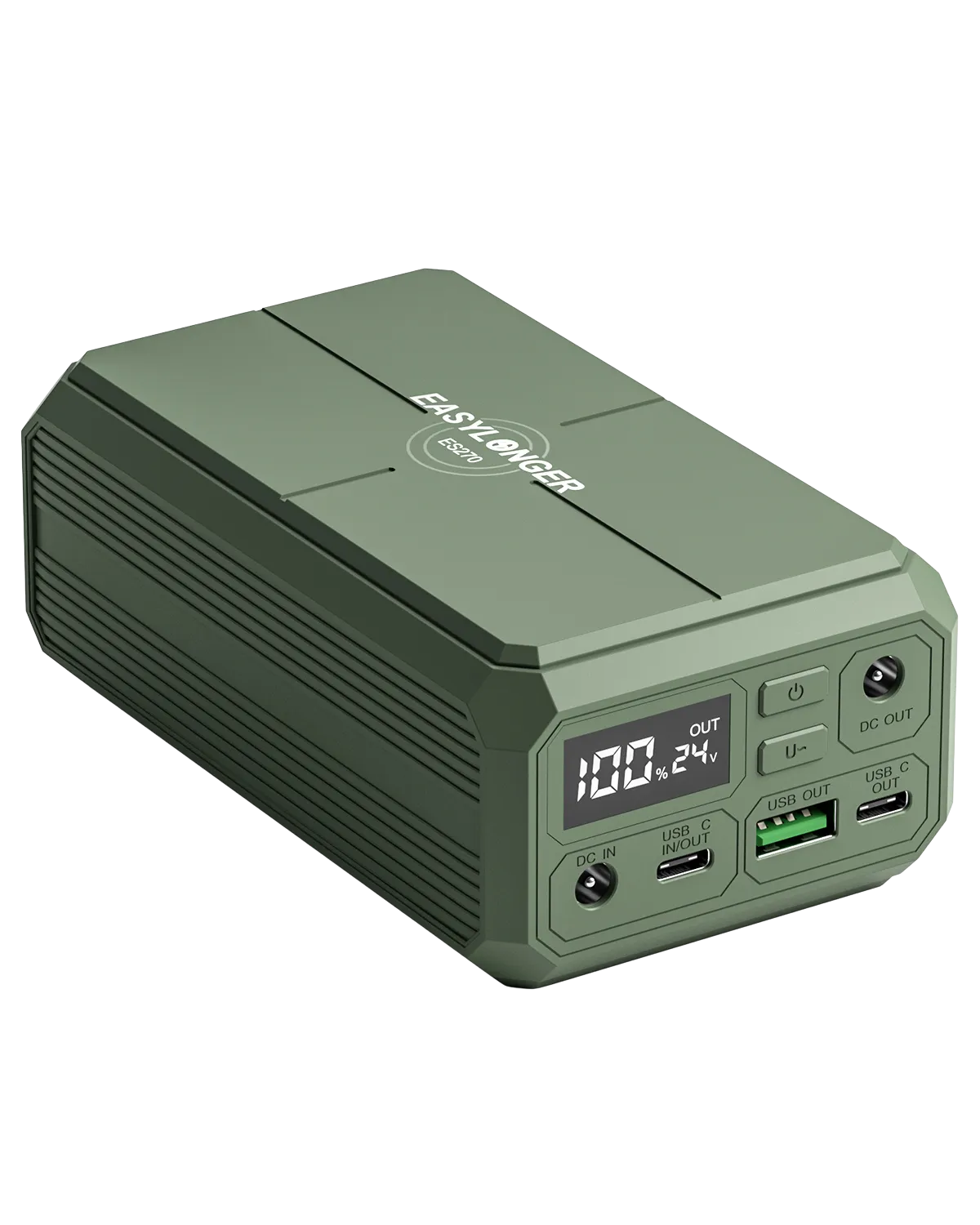 EASYLONGER ES270 CPAP Batterie-Backup-Stromversorgung