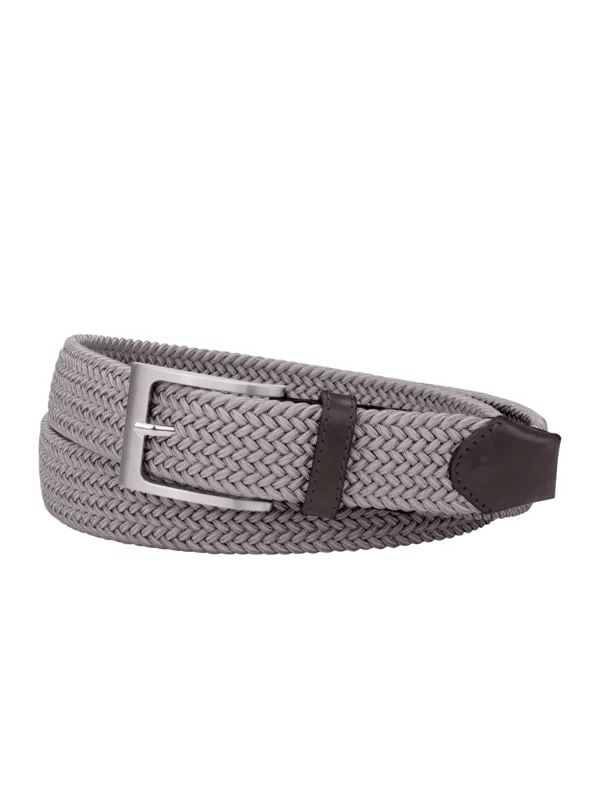 Stylish Braided Belt