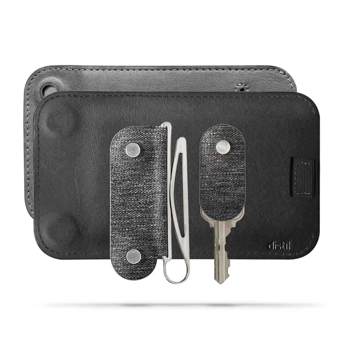 ModWallet Kit - Customizable Leather Wallet
