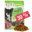 4 - 12 kg Lecker.Pet® Josies Adult Lamm & Reis Hundefutter Trockenfutter Vollnahrung