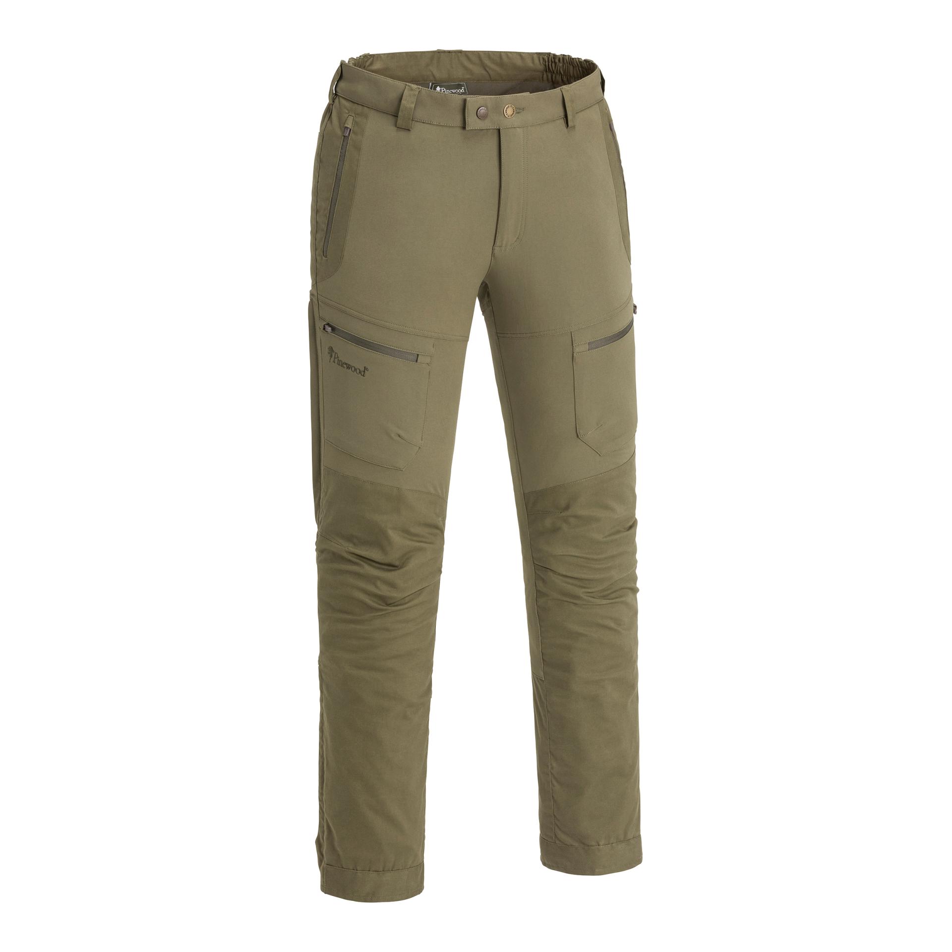 Pinewood Finnveden Hybrid Pants Men