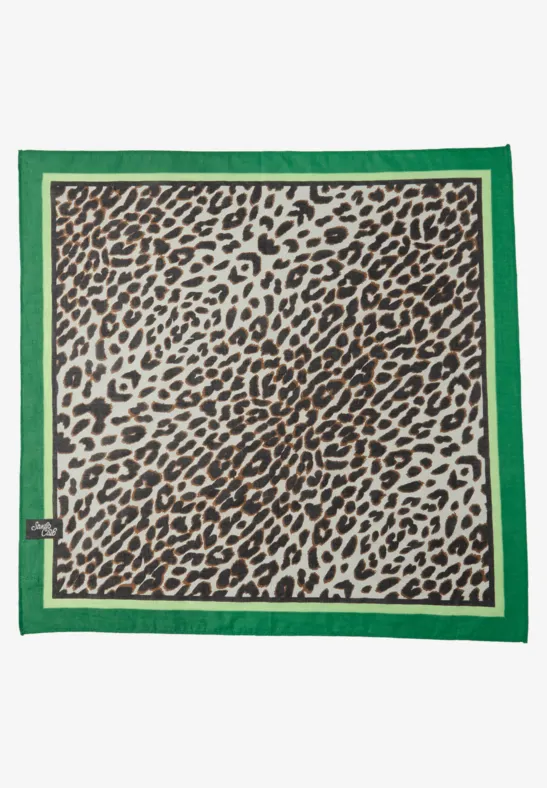 Street One Studio Leo Bandana