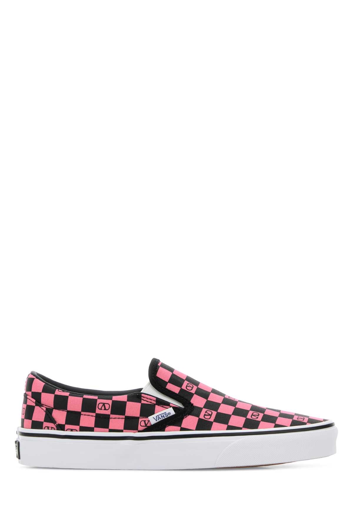 Valentino Garavani Valentino Sneaker - Pink