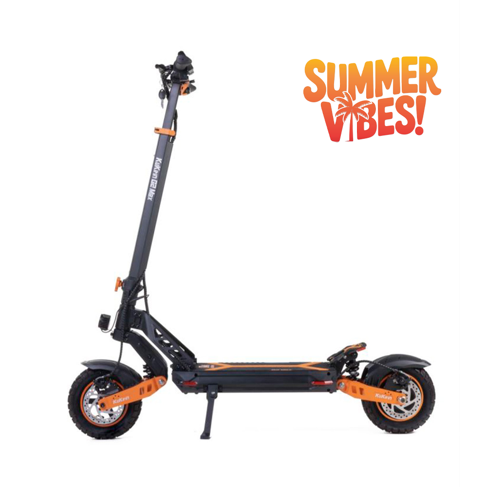 KuKirin G2 Max Electric Scooter