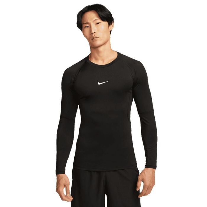 Nike Dri-FIT Pro Langarmshirt
