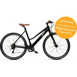 Geero 2 Original-Comfort "Vinyl"