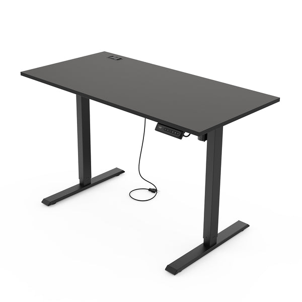 Desk Lite - Höhenverstellbarer Schreibtisch