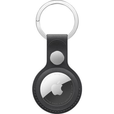Apple AirTag FineWoven Schlüsselring Porte-clés AirTag schwarz