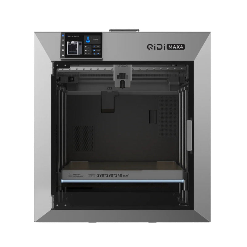 Qidi Max4 FDM 3D Drucker