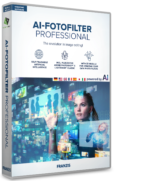 AI-Fotofilter Professional