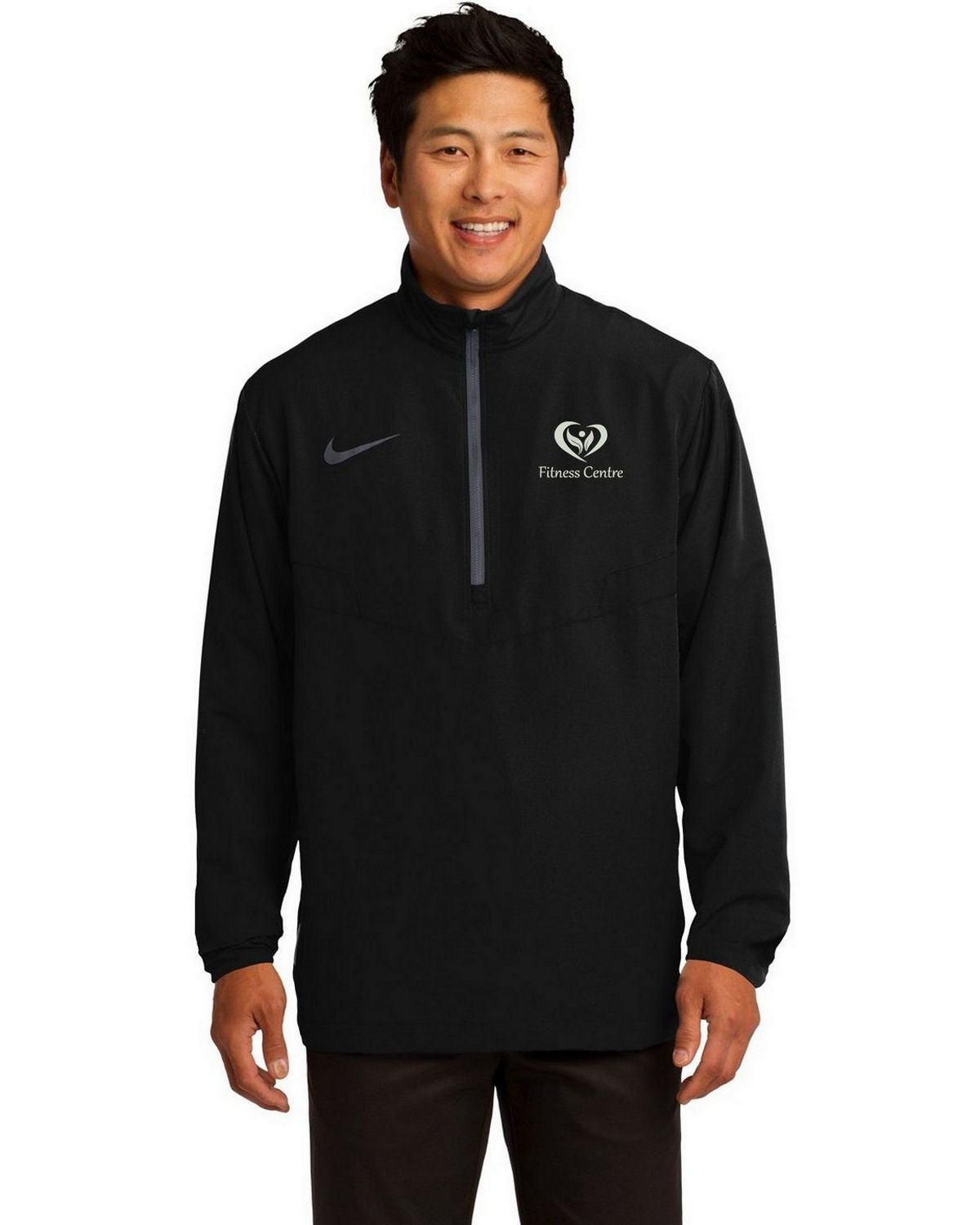 Nike Golf 578675 Herren Windshirt