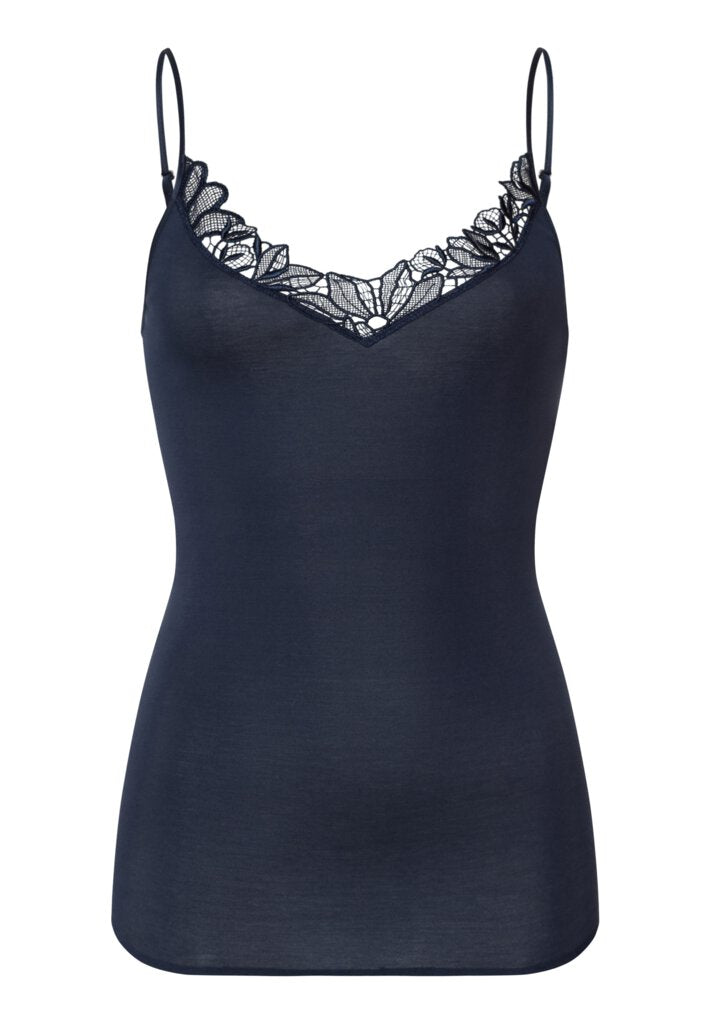 Belina Spaghetti Top