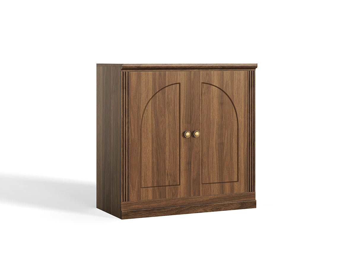 MONOS Schrank - Mit Hebeöffnung