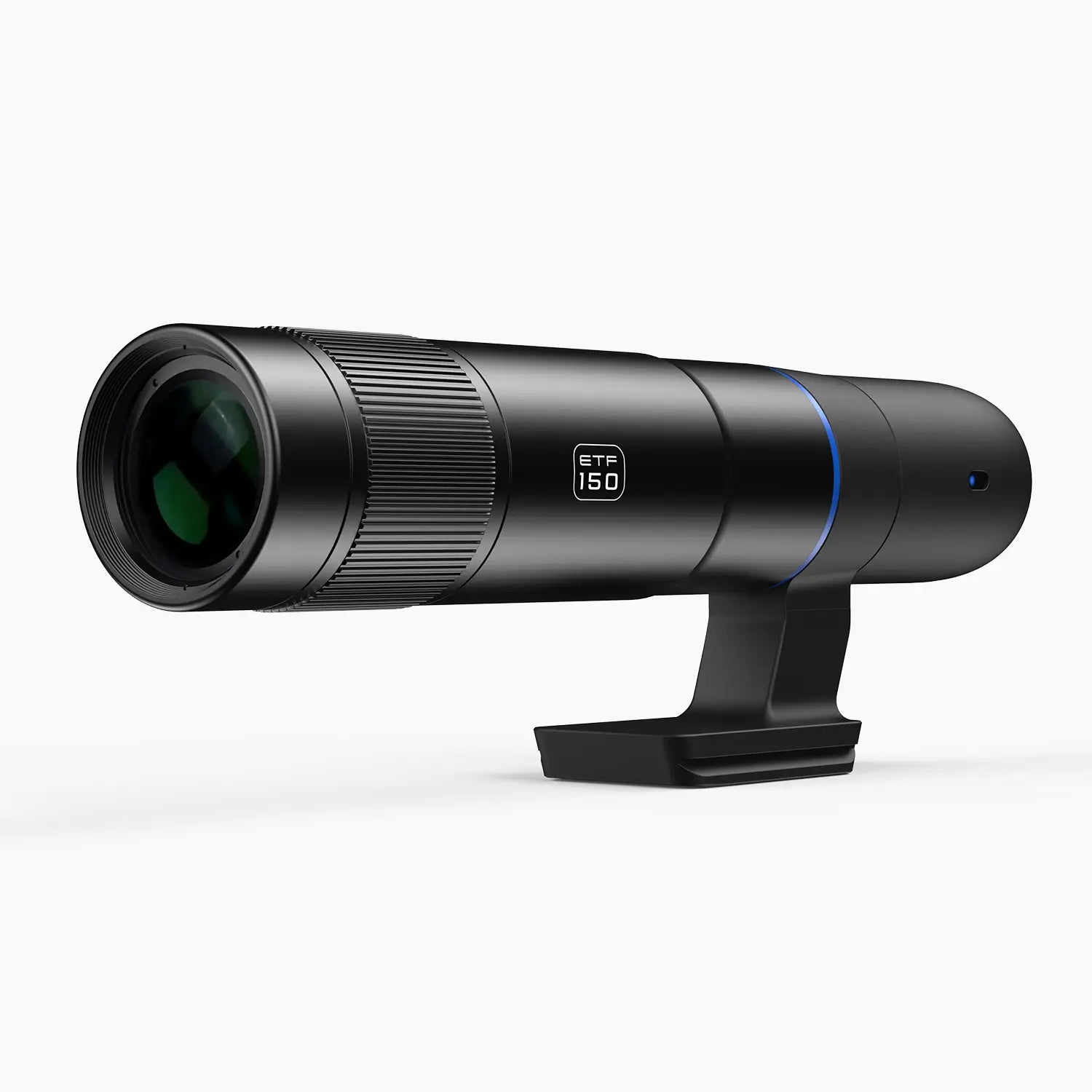 VisionMax All-in-One Tragbarer Intelligenter Digital-Telephoto