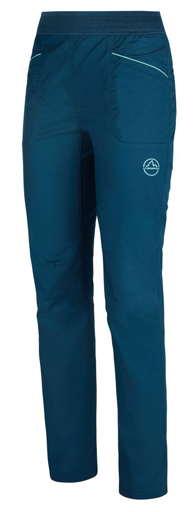 La Sportiva Itaca Pant Women - Kletterhose