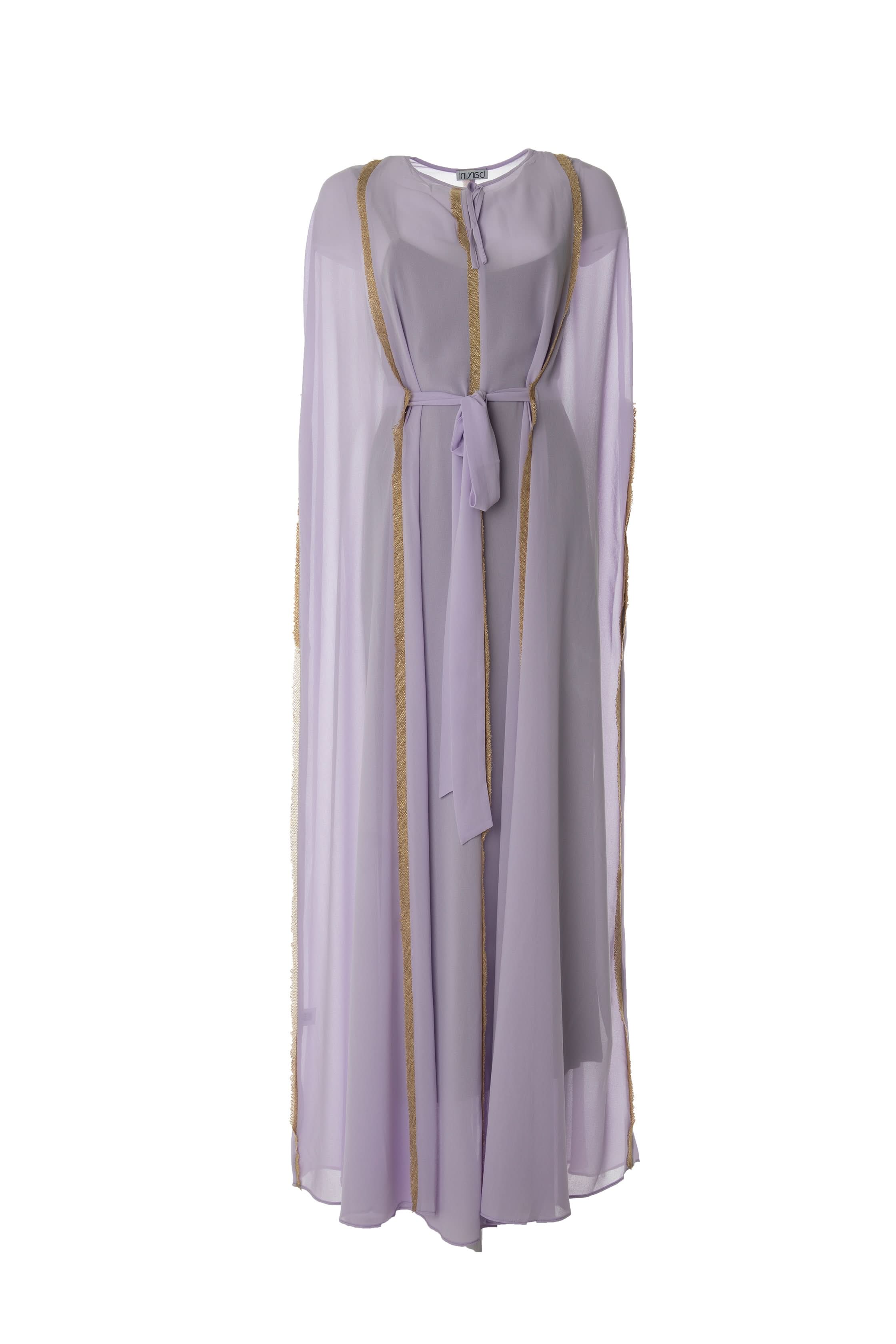 Chole Kaftan