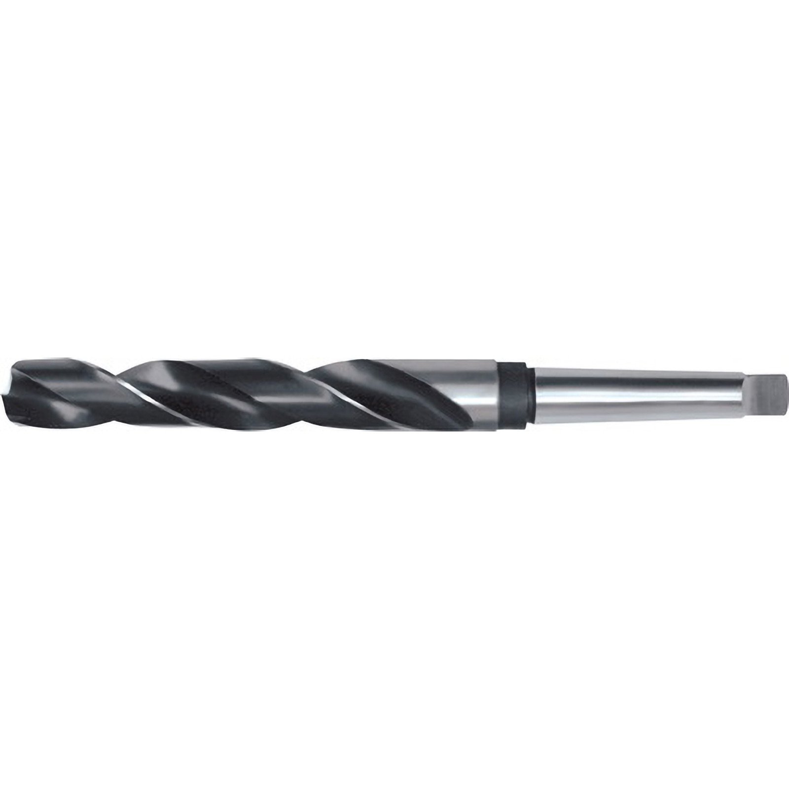 RUKO Spiralbohrer DIN 345 Typ N HSS Ø 37,5 mm - 204375