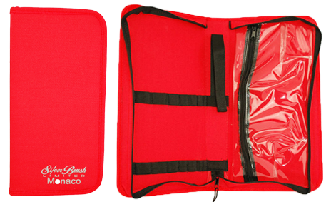 Monaco™ Deluxe L/H Case Rot | 9655
