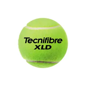 Tecnifibre Tennis Ball 60XLDTF144