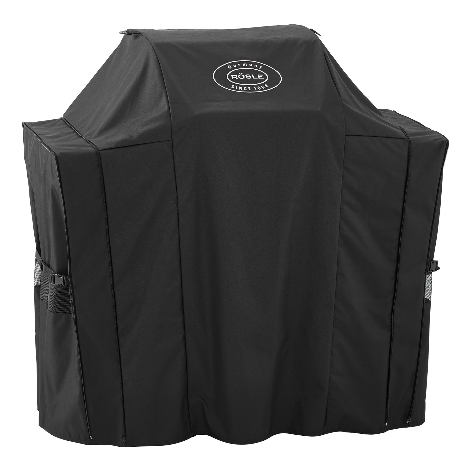 Cover for VIDERO G3/G3-S / ALLFLAME 3 Black